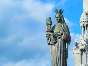 Courtier en Assurance Sainte-Marie